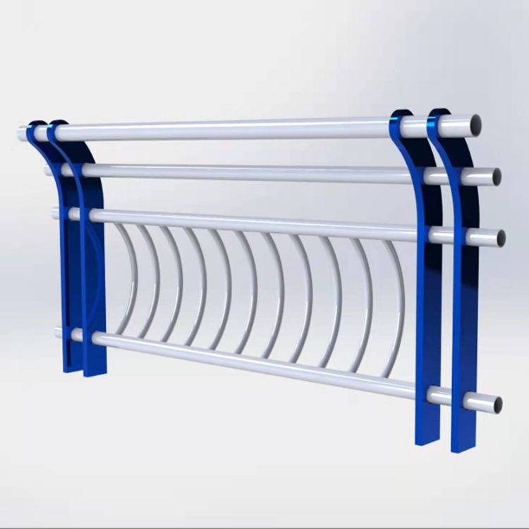 國內人行道欄桿市場步入傳統淡季